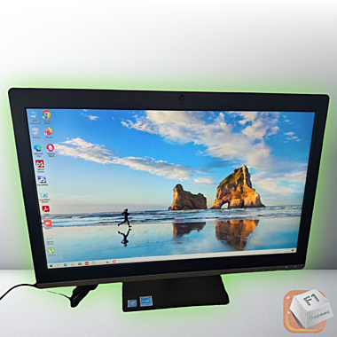 Моноблок Asus Pentium J2900 