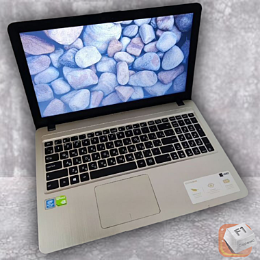 Ноутбук Asus