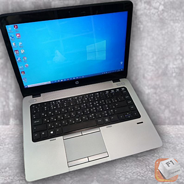 Ноутбук HP EliteBook