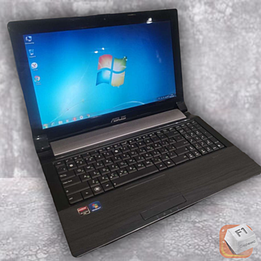 Ноутбук Asus