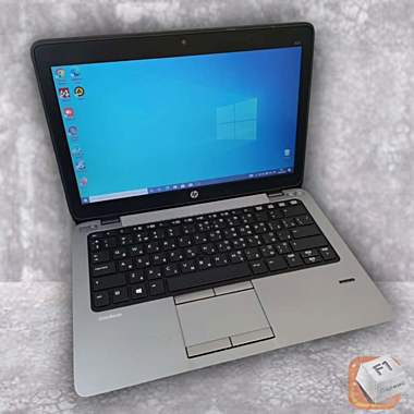 Ноутбук HP EliteBook