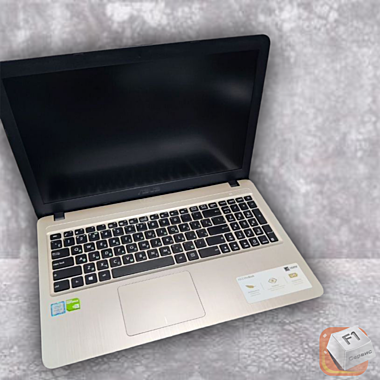 Ноутбук Asus