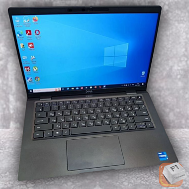 Ноутбук Dell Latitude