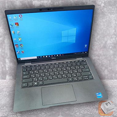 Ноутбук Dell Latitude