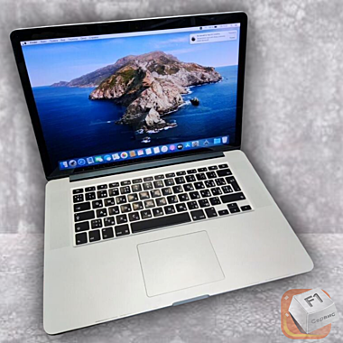 Apple MacBook Pro 15