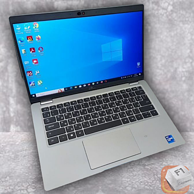 Ноутбук Dell Latitude
