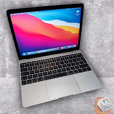 Apple MacBook 12 2015 Retina