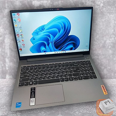 Мощный Ноутбук Lenovo