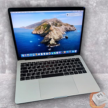 Apple MacBook Pro 13