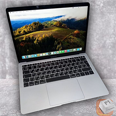 Apple MacBook Air 2019