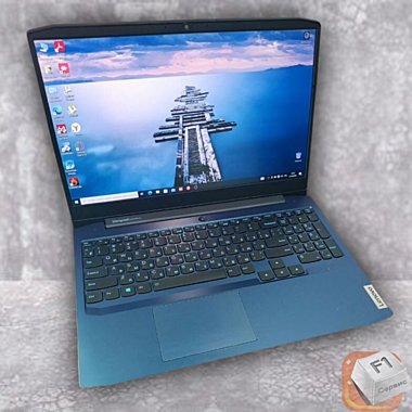 Игровой Ноутбук Lenovo Gaming