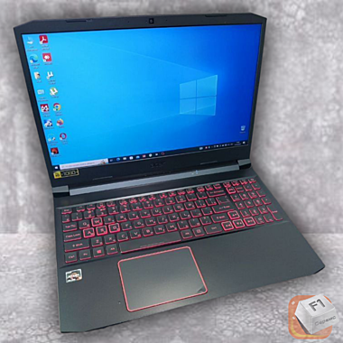Игровой Ноутбук Acer Nitro