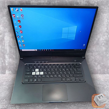 Игровой Ноутбук Asus