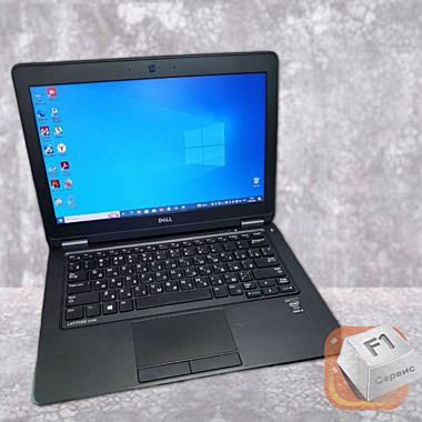 Ноутбук Dell Latitude 7250