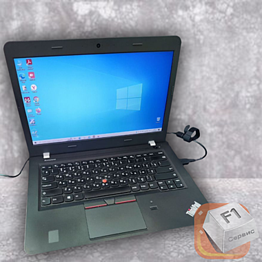Ноутбук Lenovo ThinkPad