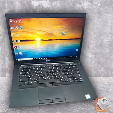  Ноутбук Dell 7480