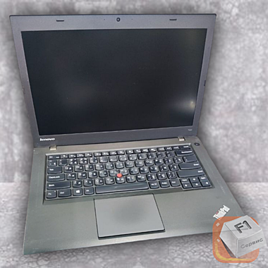 Ноутбук Lenovo ThinkPad