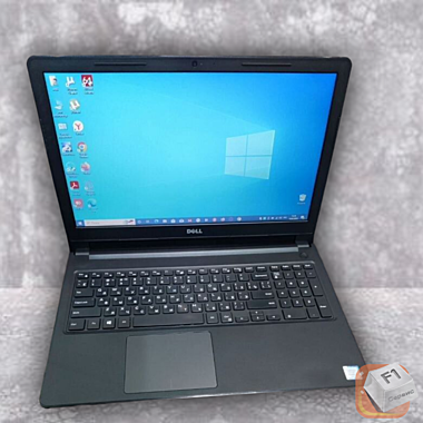 Ноутбук Dell 