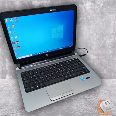 Ноутбук HP Probook