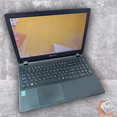 Ноутбук Packard bell 