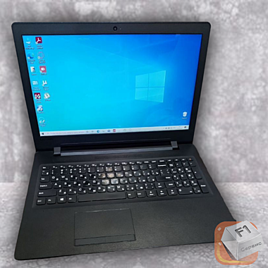 Ноутбук Lenovo