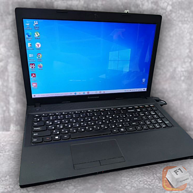 Ноутбук Lenovo 