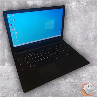 Ноутбук Dell