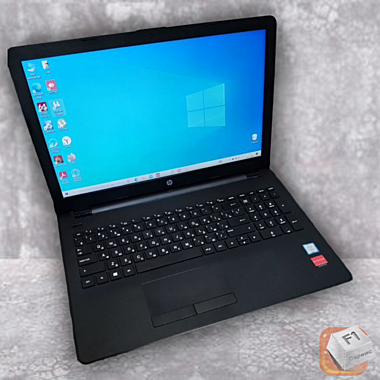 Ноутбук HP