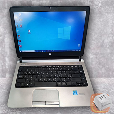 Ноутбук HP ProBook