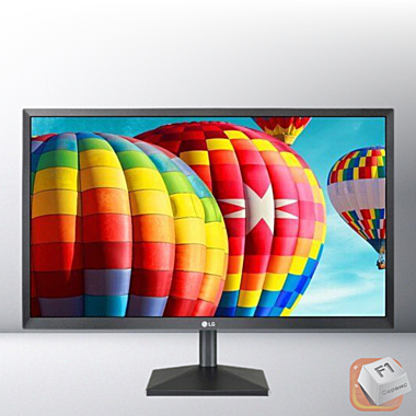 Монитор LG 24' Full HD IPS