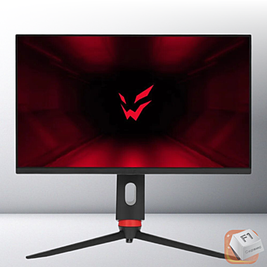 Игровой монитор Ardor 24' Full HD IPS