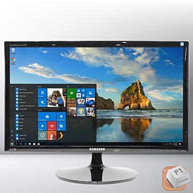 Монитор Samsung 23' Full HD