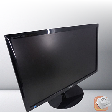Монитор Samsung 23' Full HD