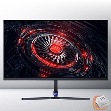 Монитор игровой Xiaomi 24' Full HD