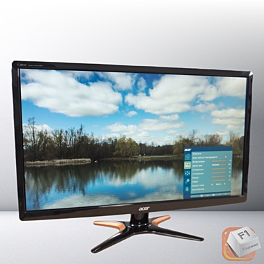 Игровой Монитор Acer 27' Full HD